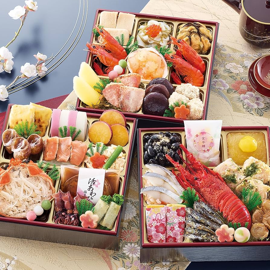 まいまい 6月25日に終了したオークションと詳細は同じ Amazon.co.jp: 【冷蔵 盛付済 おせち 解凍不要】京都祇園「華舞